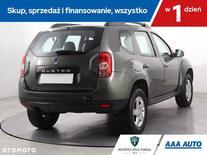 Dacia Duster - 6
