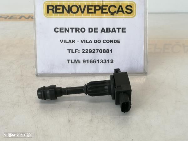 Bobine Igniçao Nissan Micra Iii (K12) - 1