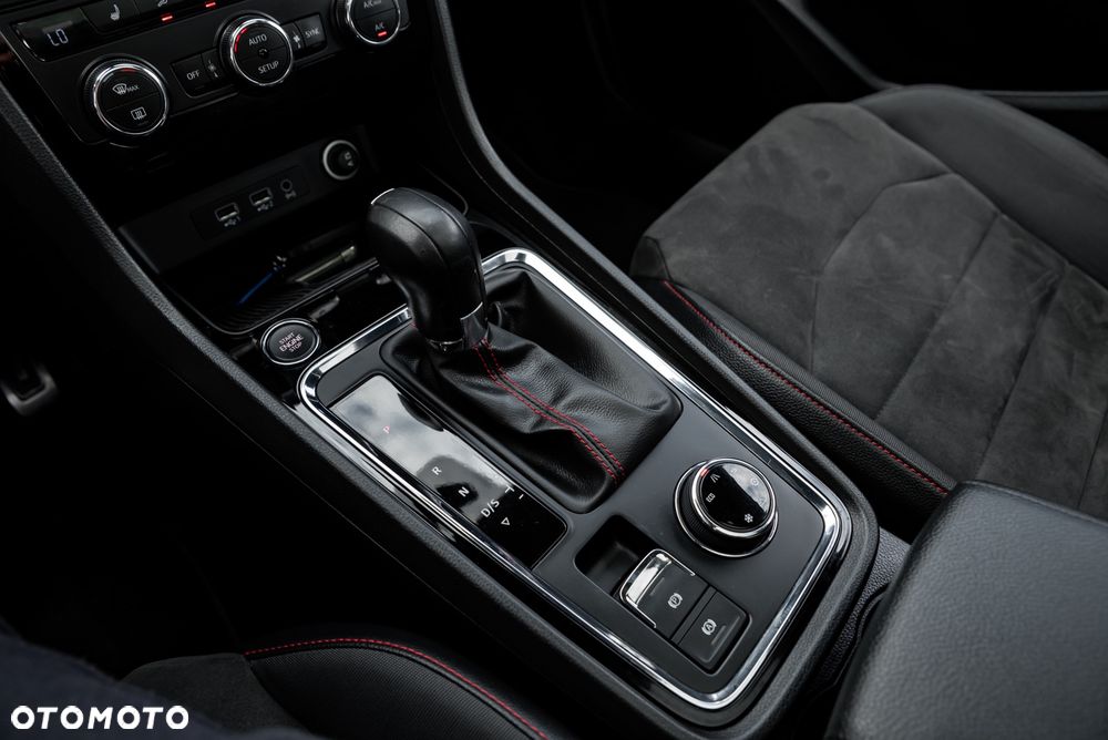 Seat Ateca 2.0 TSI 4Drive DSG FR - 38