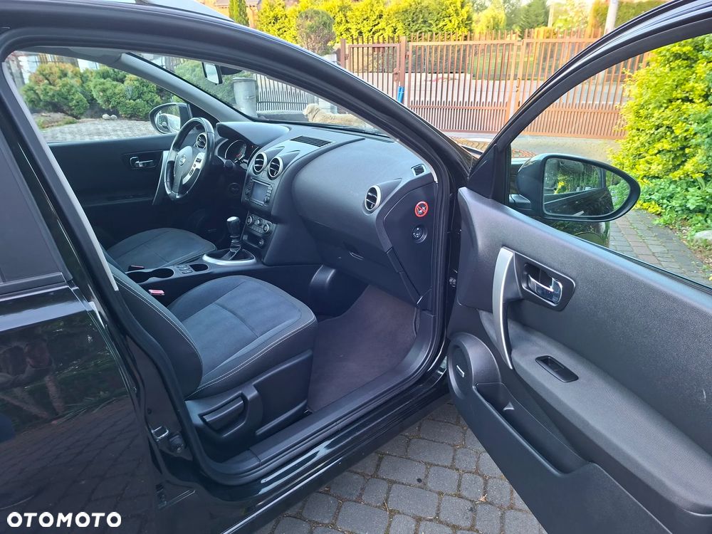 Nissan Qashqai 2.0 Acenta - 16