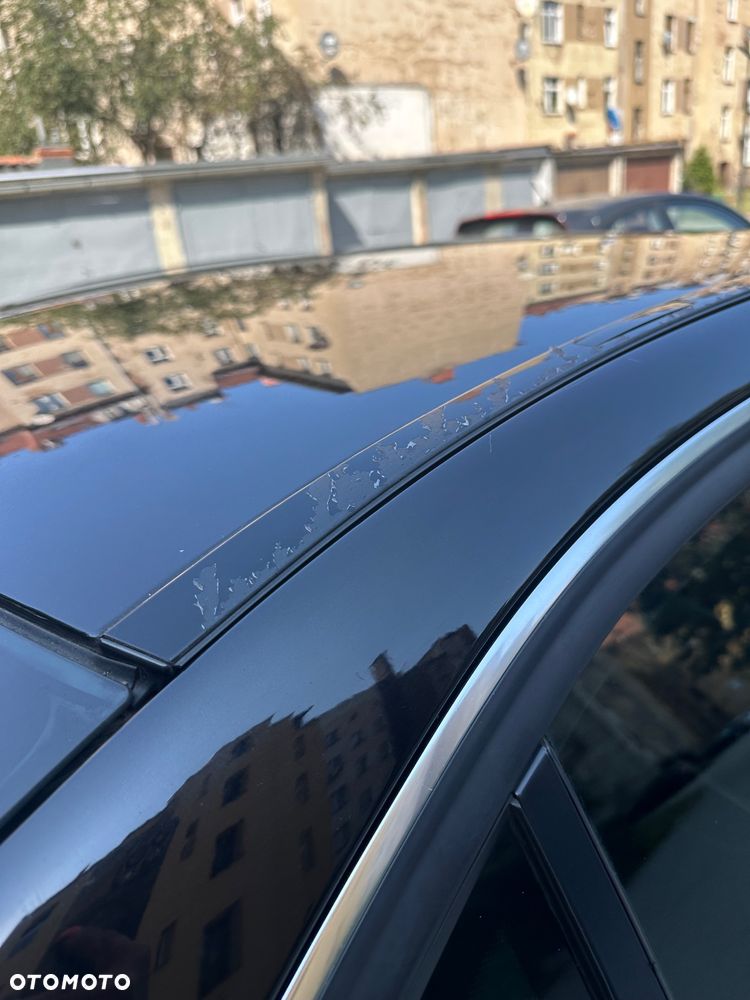 Mercedes-Benz Klasa C - 9