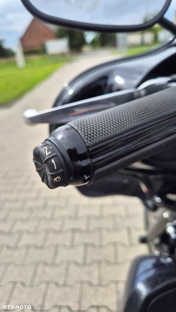 Harley-Davidson Tri Glide - 21