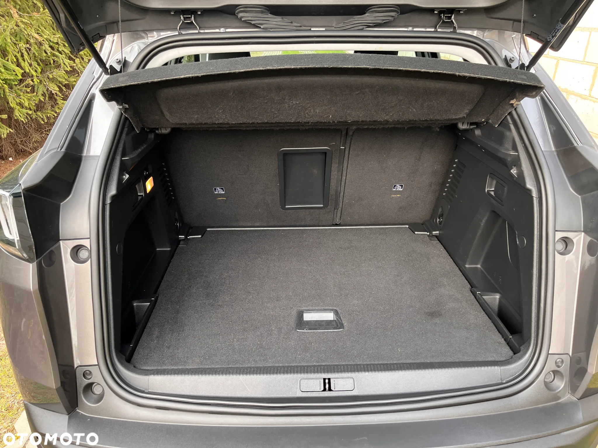 Peugeot 3008 PureTech 130 Stop & Start GPF EAT8 Active Business-Paket - 10