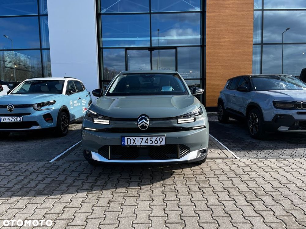 Citroën C4X - 3