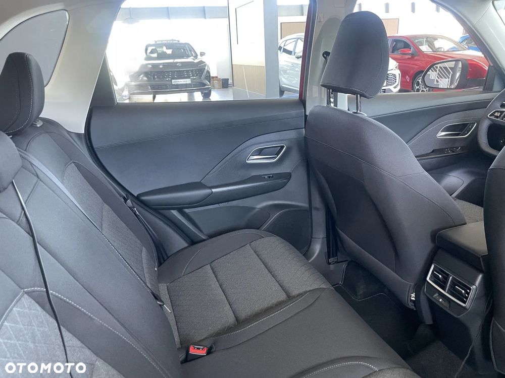 MG ZS 1.5 HEV+ Excite - 11