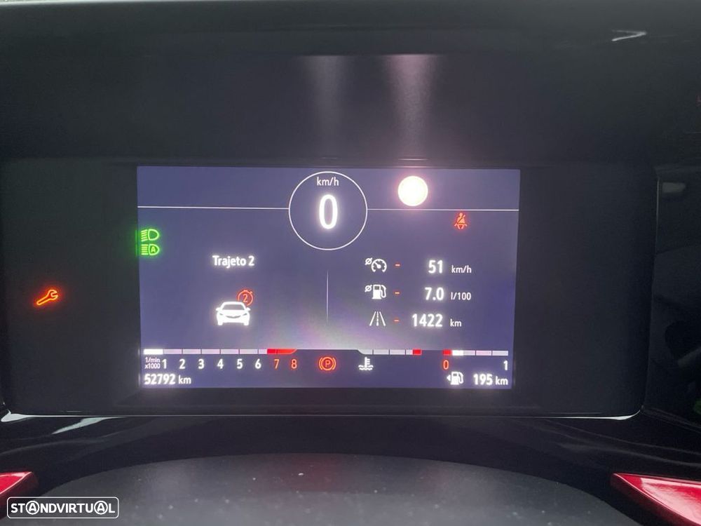 Opel Mokka 1.2 T GS - 3