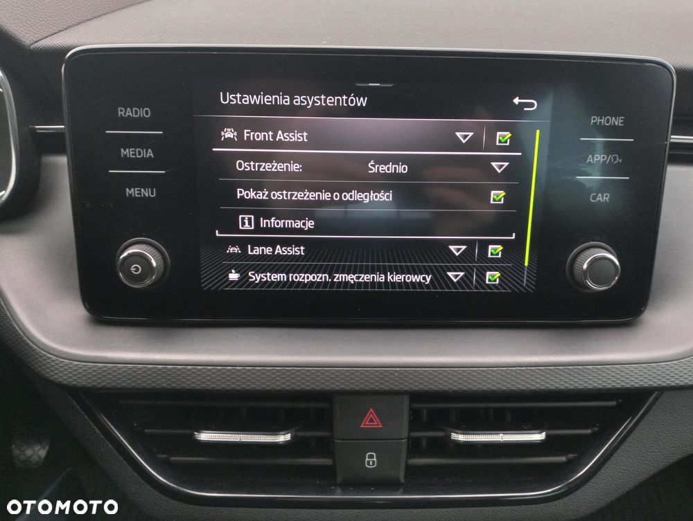 Skoda Kamiq 1.0 TSI Ambition - 29
