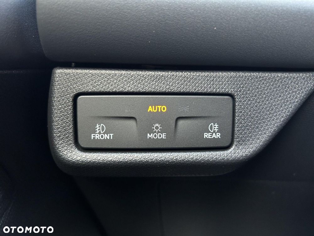 Cupra Terramar 2.0 TSI 4Drive VZ Tribe Edition DSG - 26