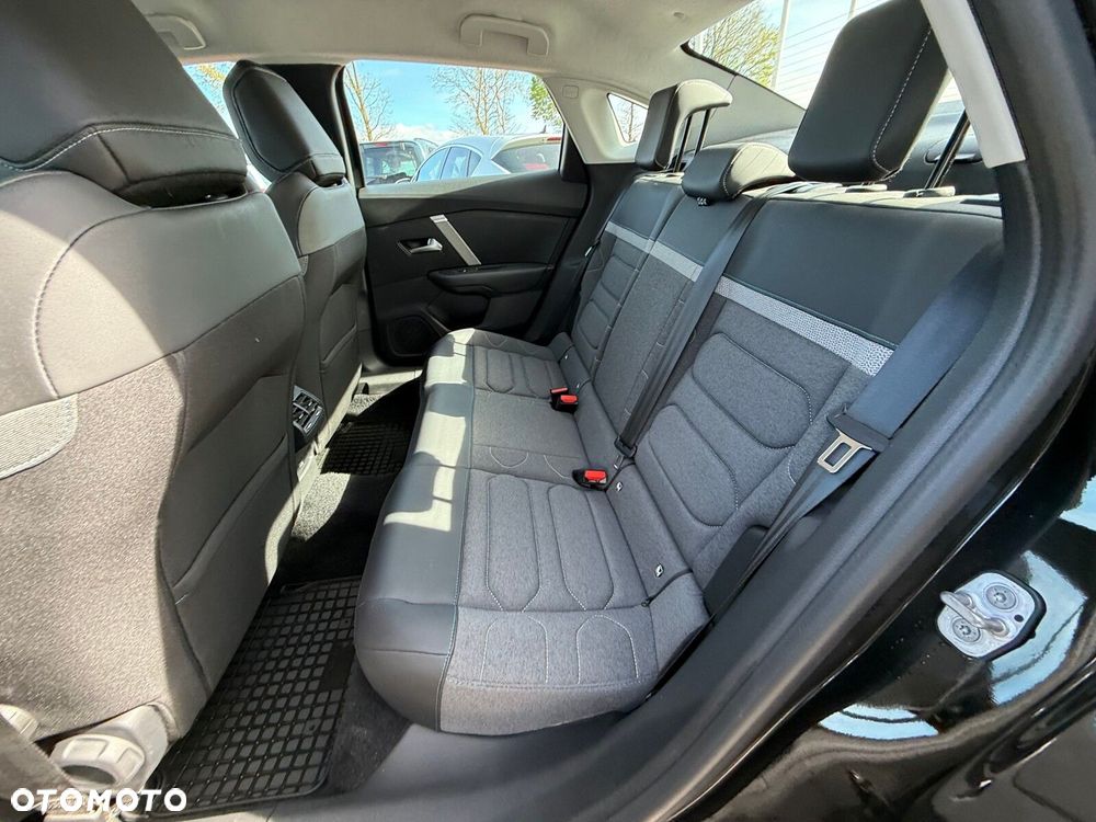Citroën C4X 1.2 PureTech Feel Pack S&S EAT8 - 18