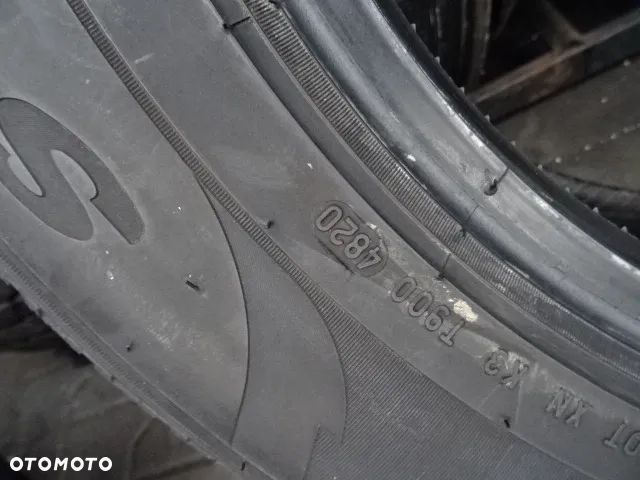 235/60/R18 107H Pirelli Winter Scorpion - 12