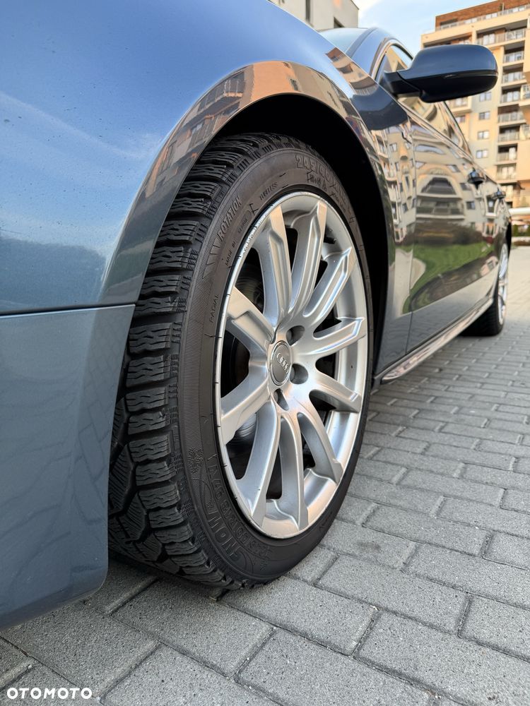 Audi A5 Sportback - 15