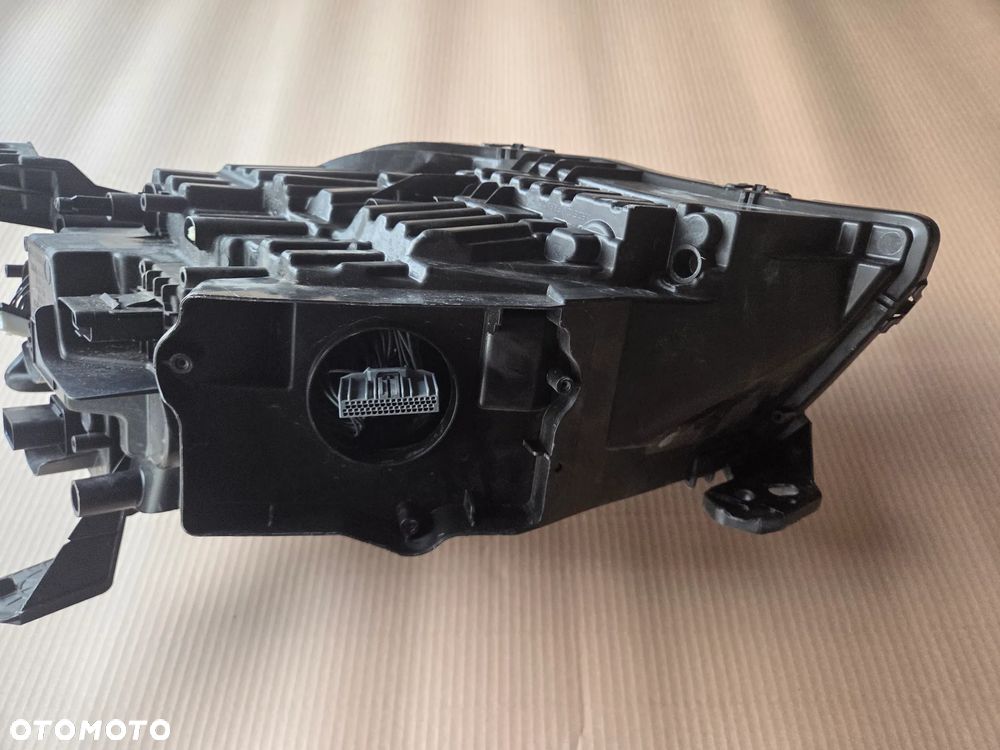 Lampa przednia prawa FULL LED Peugeot 508 II - 18