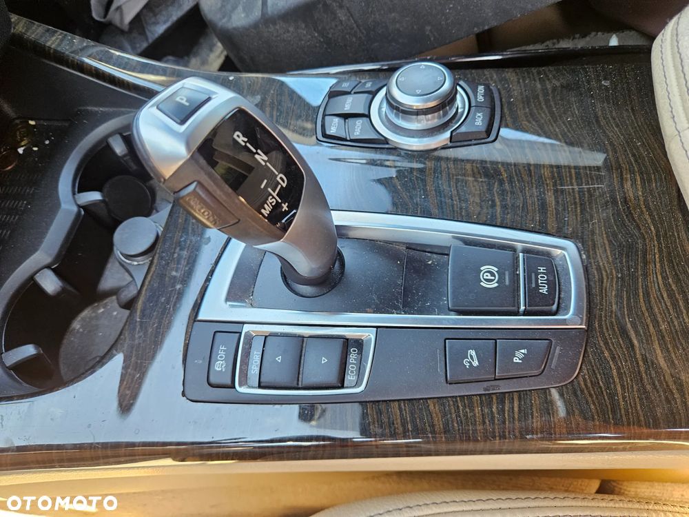BMW X3 xDrive20d - 9