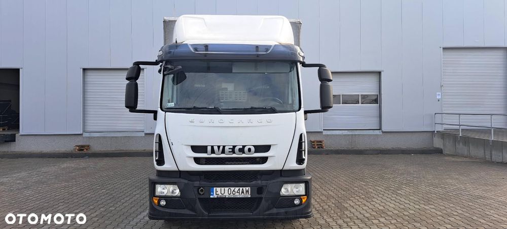 Iveco EUROCARGO IG120E2BA - 1