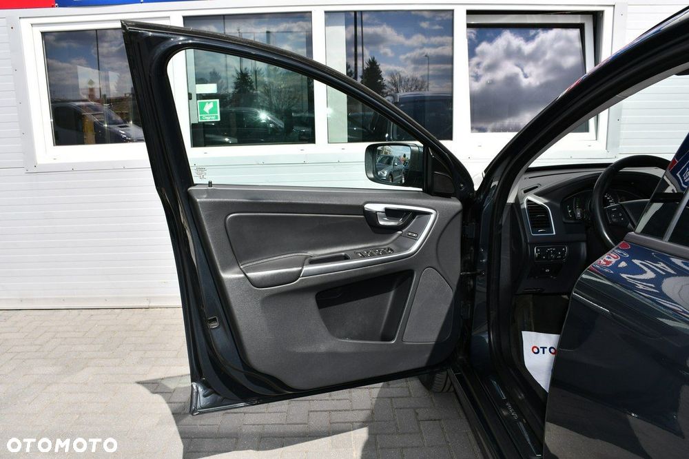 Volvo XC 60 D3 Drive-E Kinetic - 35