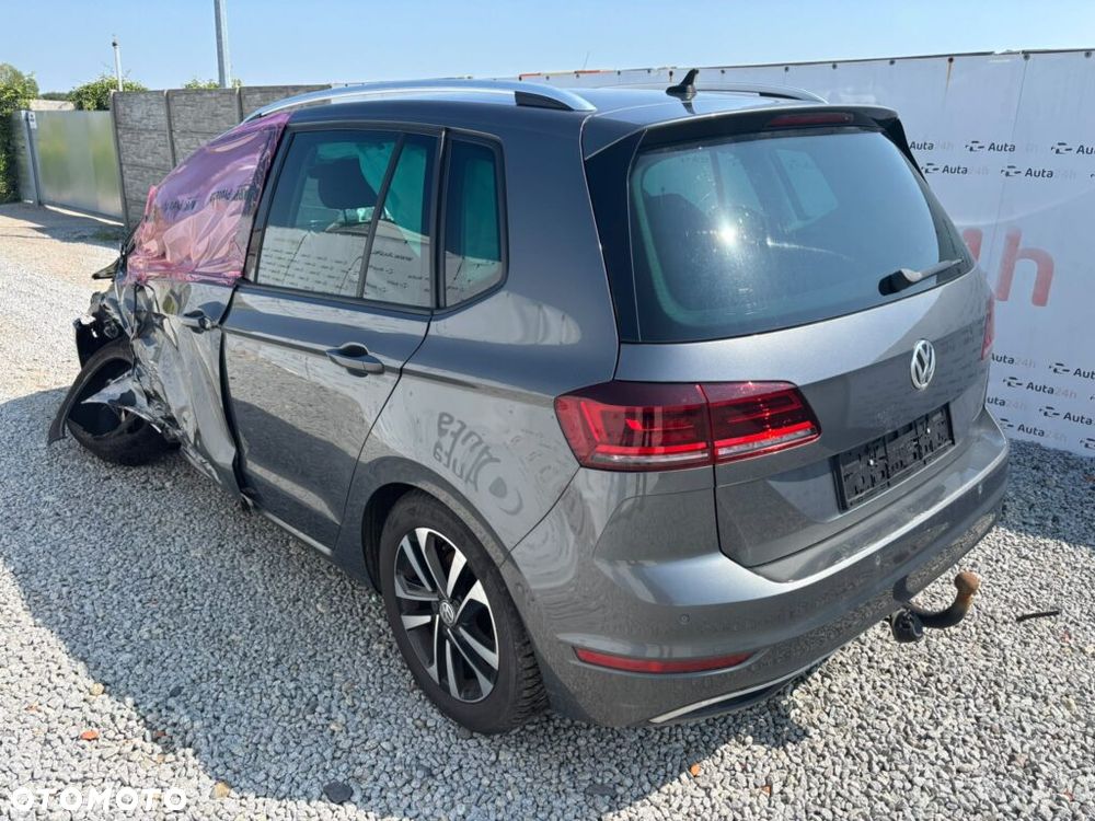 Volkswagen Golf Sportsvan 1.5 TSI ACT OPF IQ.DRIVE - 3