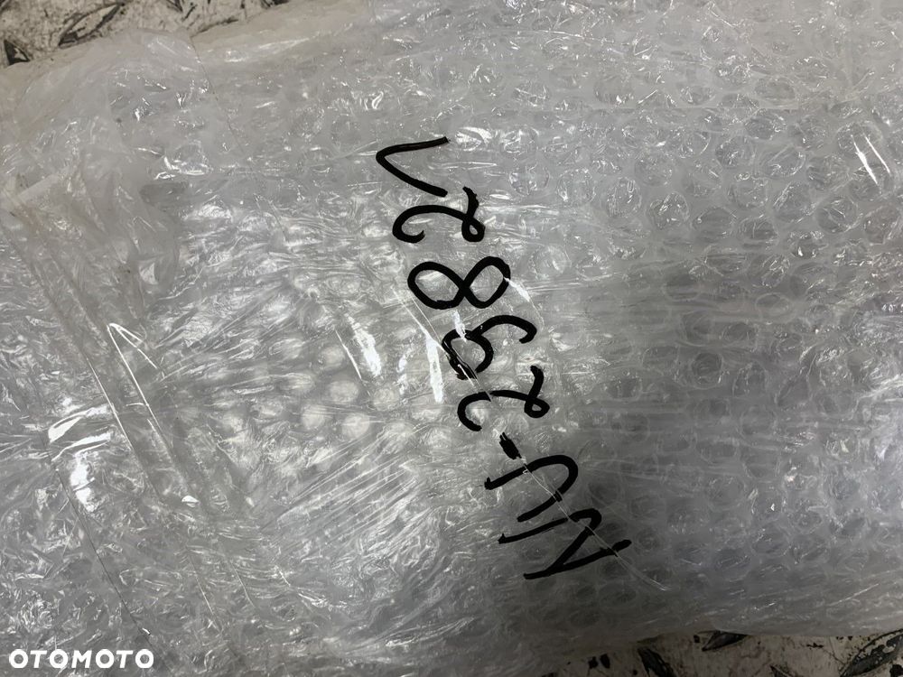 NOWY ORYGINALNY SPOILER ZDERZAKA TYLNEGO TYŁ ALFA ROMEO STELVIO 156137254 17-26 - 9