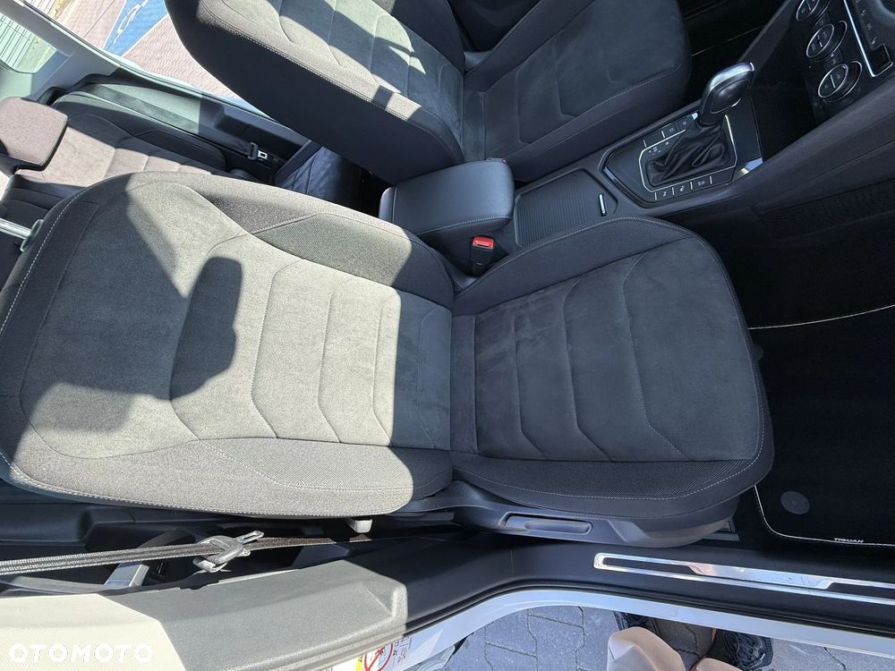 Volkswagen Tiguan 1.5 TSI EVO Highline DSG - 27