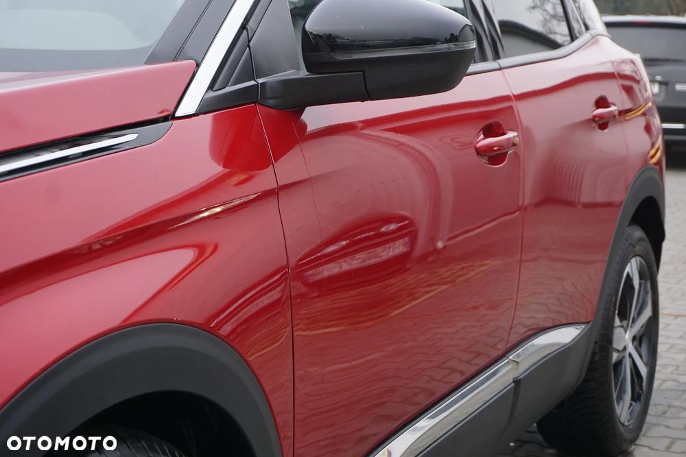 Peugeot 3008 1.6 THP Allure S&S EAT6 - 2