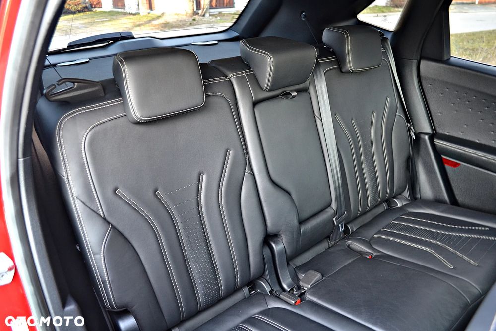 Ford Kuga 2.0 EcoBlue Hybrid VIGNALE - 31