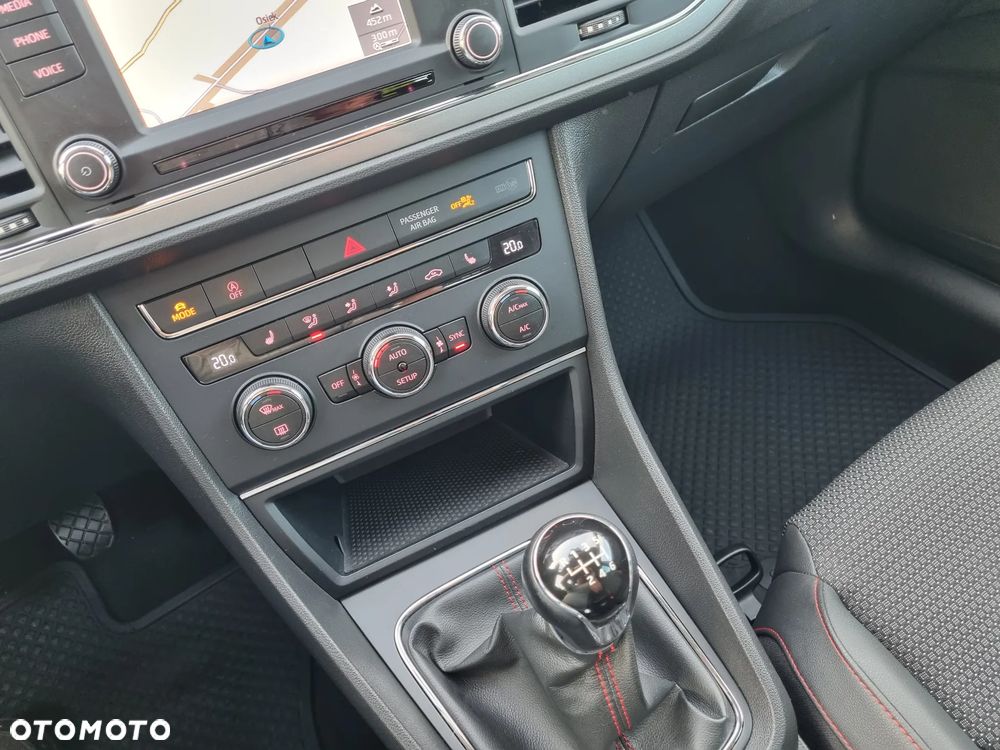 Seat Leon 2.0 TDI DPF Start&Stop FR - 19