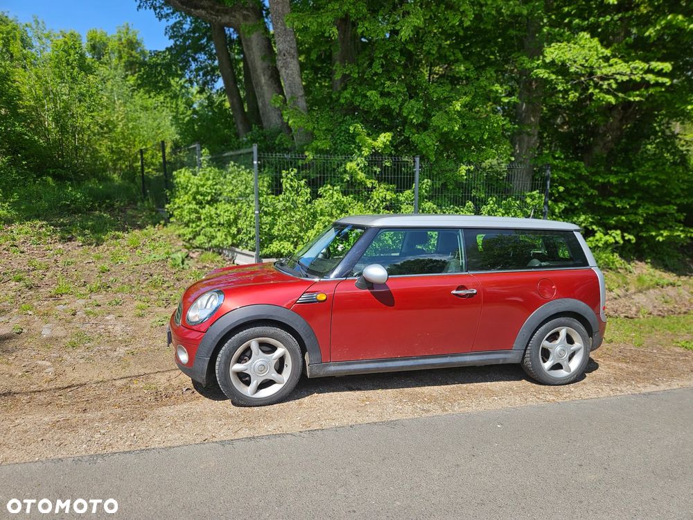 MINI Clubman Cooper - 3