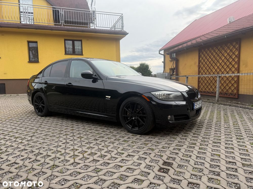 BMW Seria 3 335i Edition Exclusive - 23