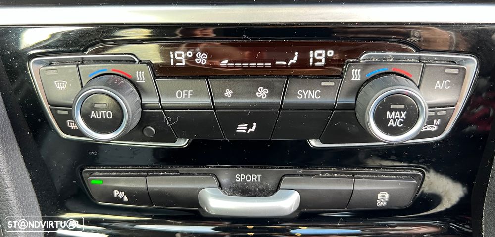 BMW 216 Gran Tourer d Line Luxury Auto - 25