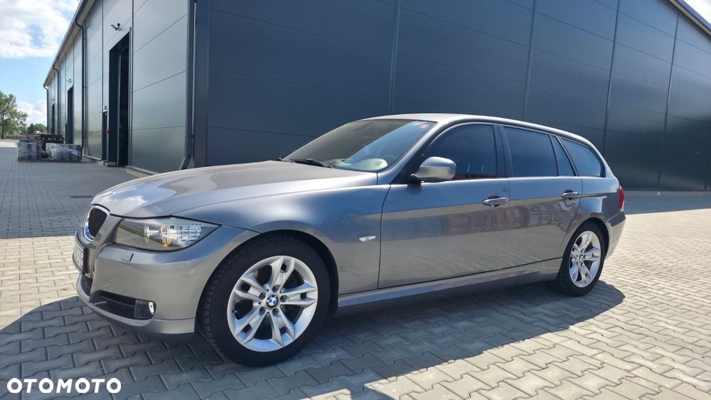BMW Seria 3 - 3