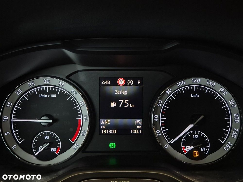 Skoda Kodiaq 2.0 TDI 4x2 Ambition DSG - 18