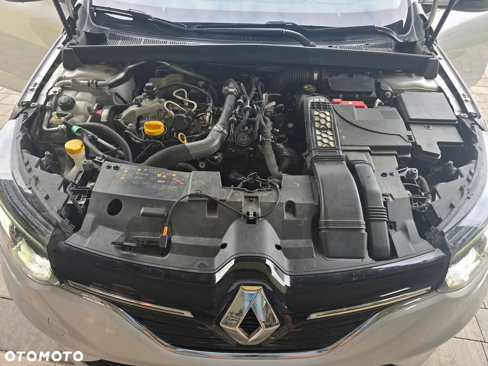 Renault Megane 1.3 TCe FAP Limited - 16