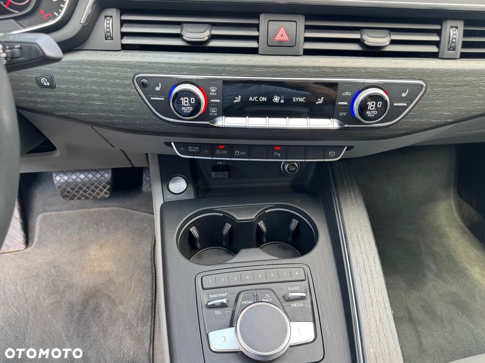 Audi A5 Sportback 2.0 TFSI S tronic sport - 15