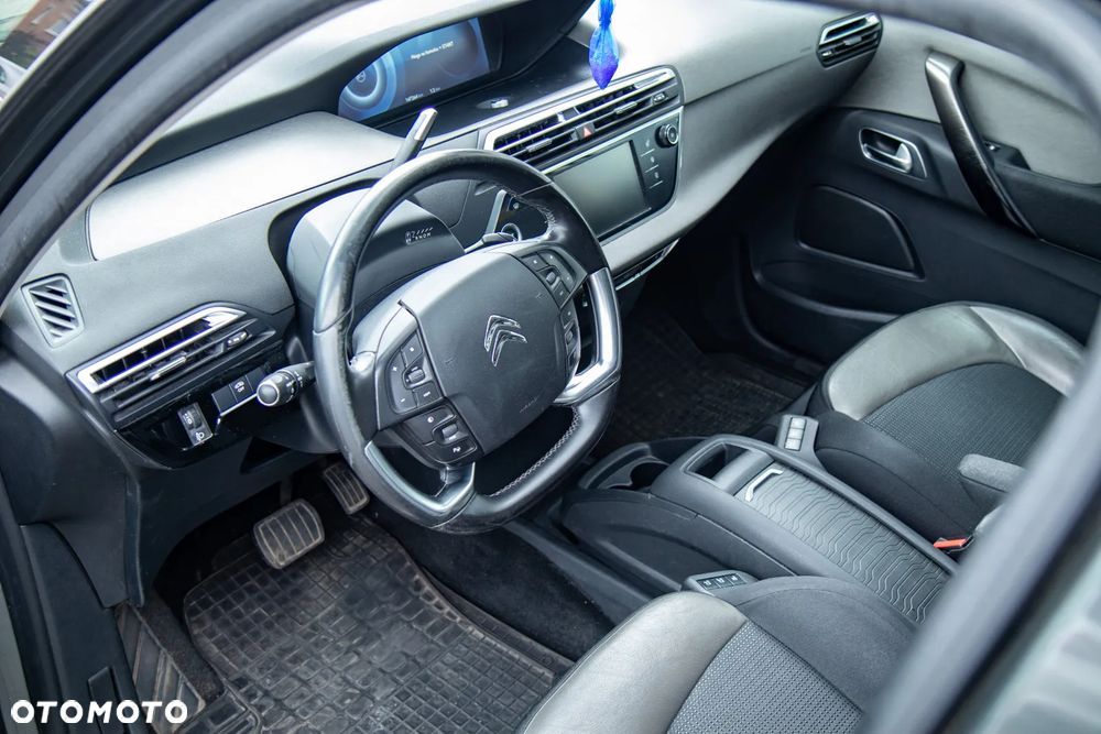 Citroën C4 Picasso 1.6 THP Exclusive S&S EAT6 - 9