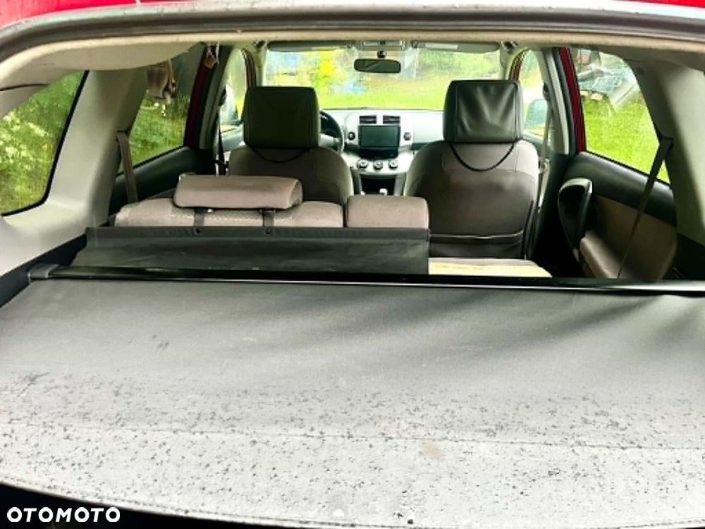 Toyota RAV4 2.4 VVT-i Sport - 10