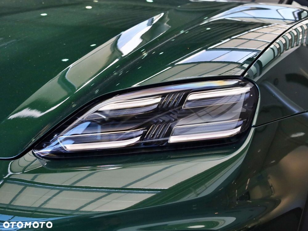 Porsche Macan - 9