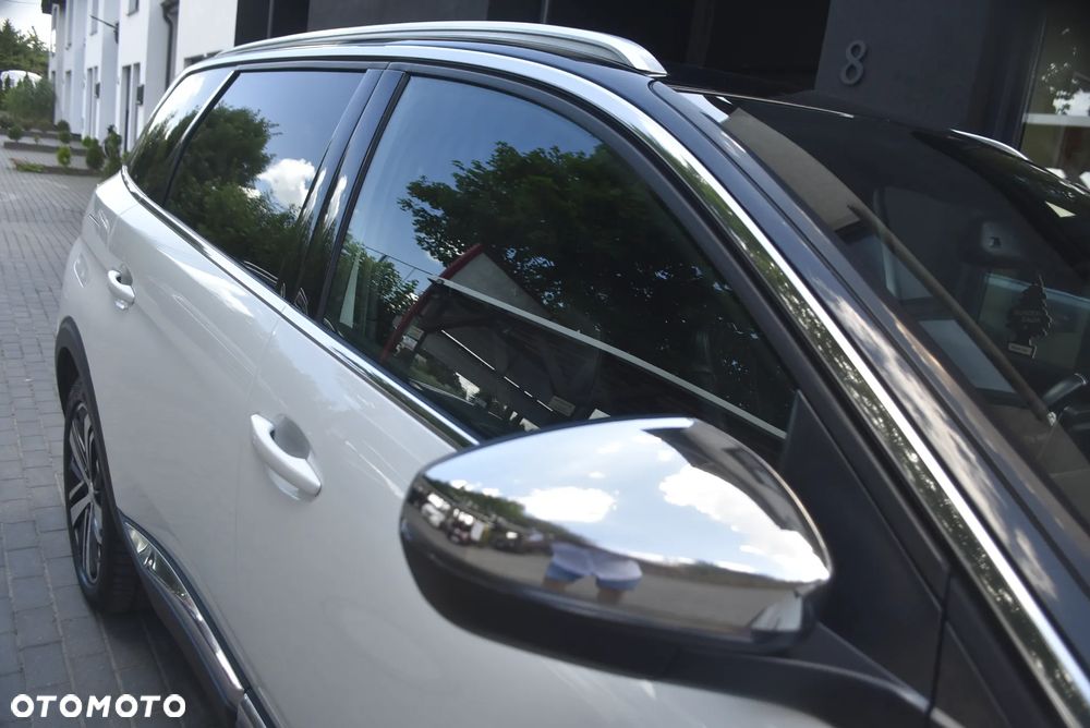 Peugeot 5008 2.0 BlueHDI GT S&S EAT8 - 23