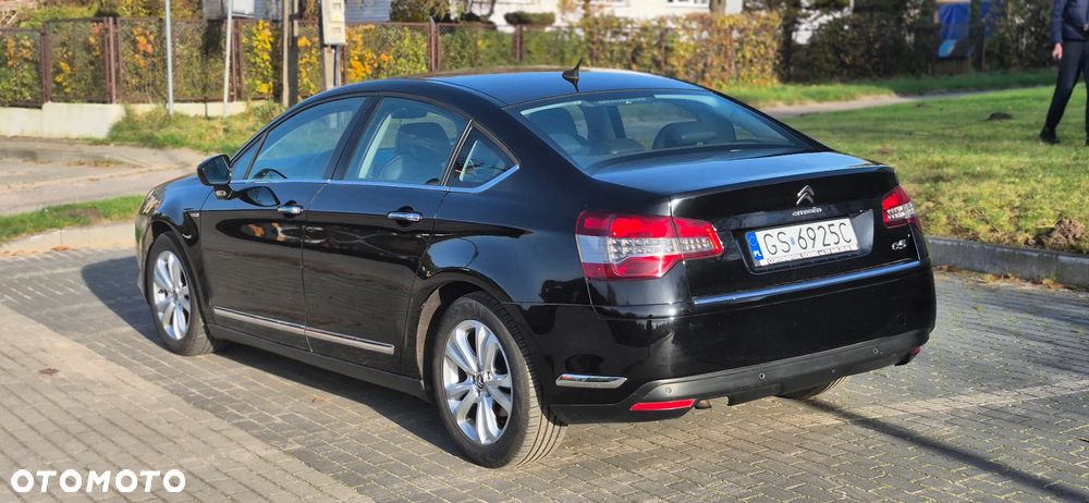 Citroën C5 1.6 THP Exclusive - 4