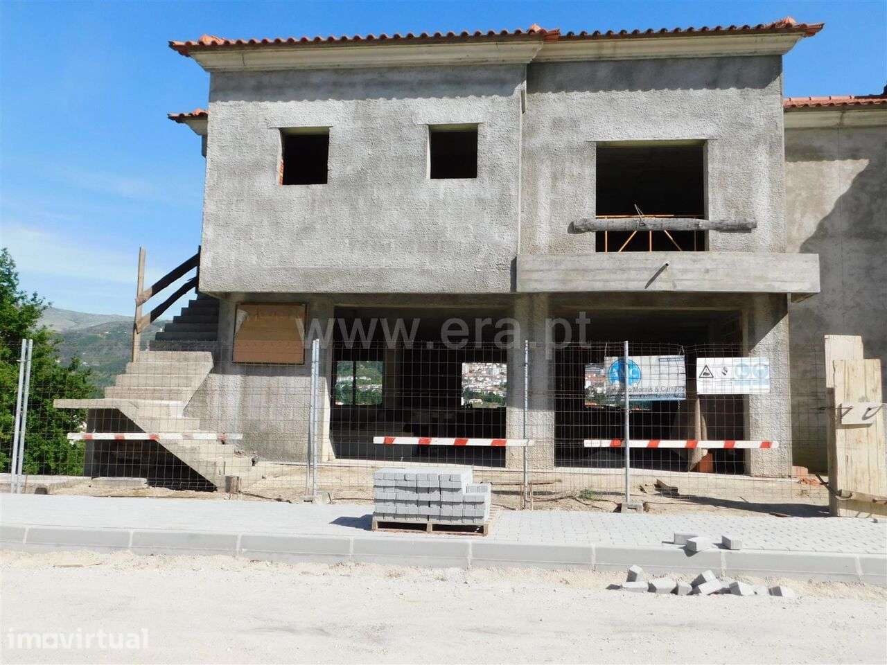 Lote / Seia, Santiago - Grande imagem: 3/20