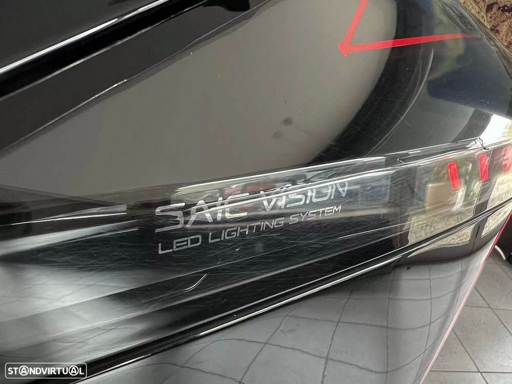 MG MG4 4 Standard - 21