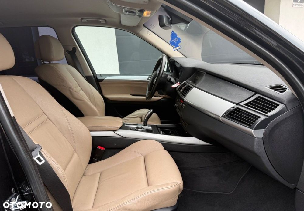BMW X5 3.0d xDrive - 11