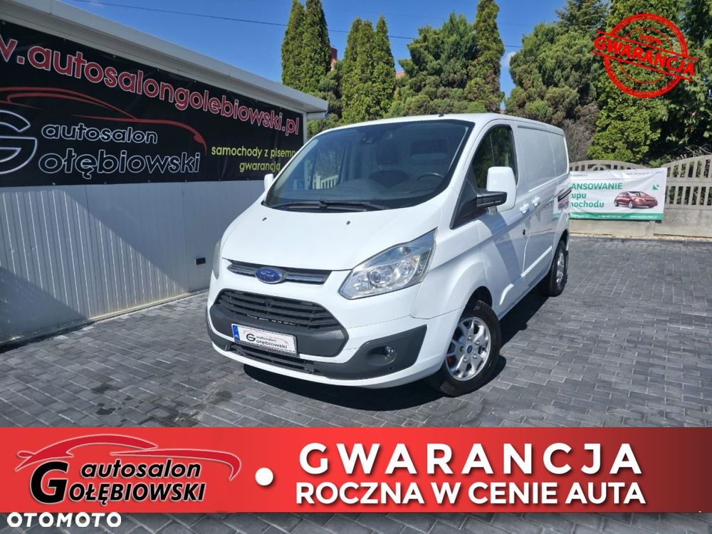 Ford TRANSIT - 1