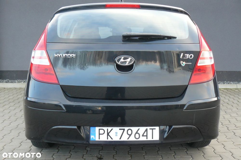 Hyundai i30 - 9