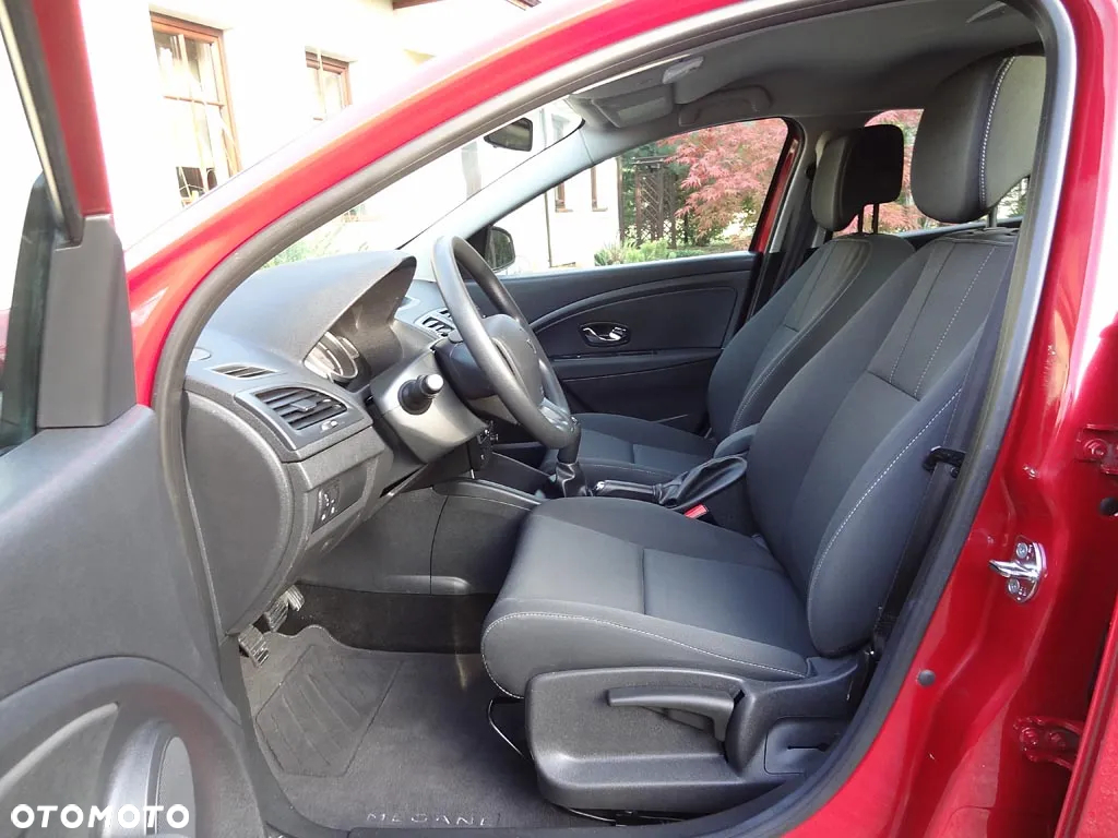 Renault Megane - 13