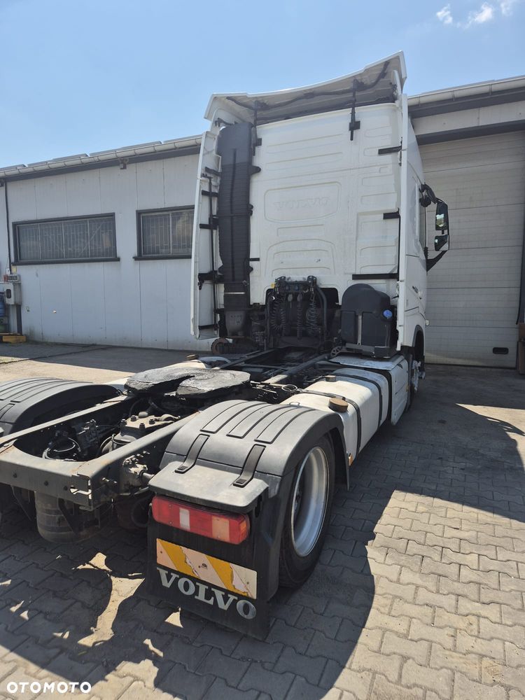 Volvo FH 500 - 6