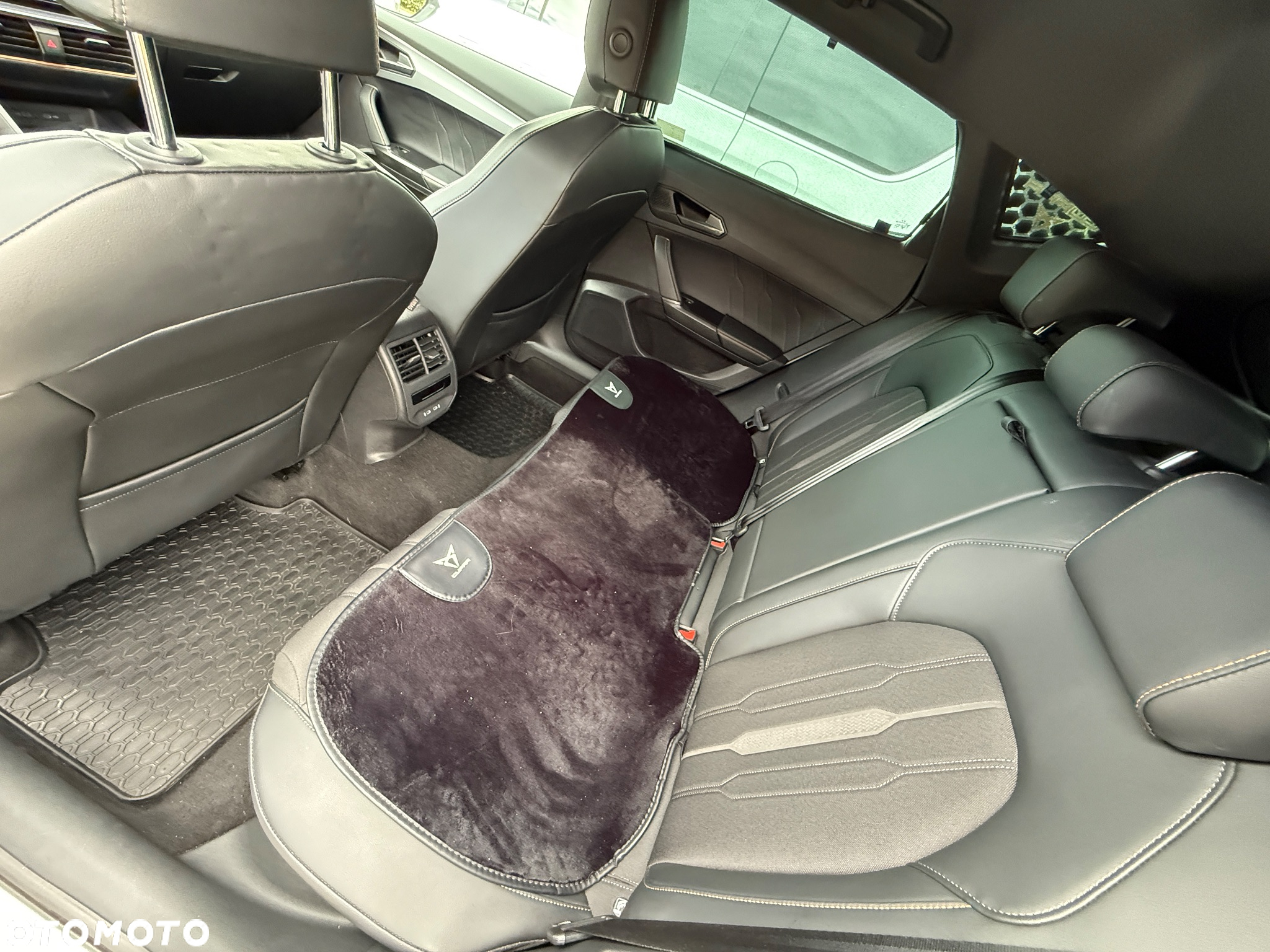 Cupra Formentor 1.5 TSI DSG - 12