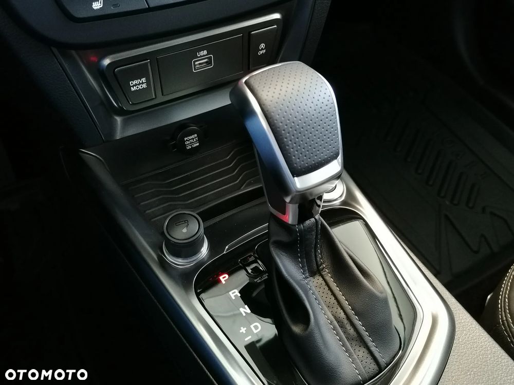 SsangYong/KGM Tivoli 1.5 T-GDI Adventure - 14