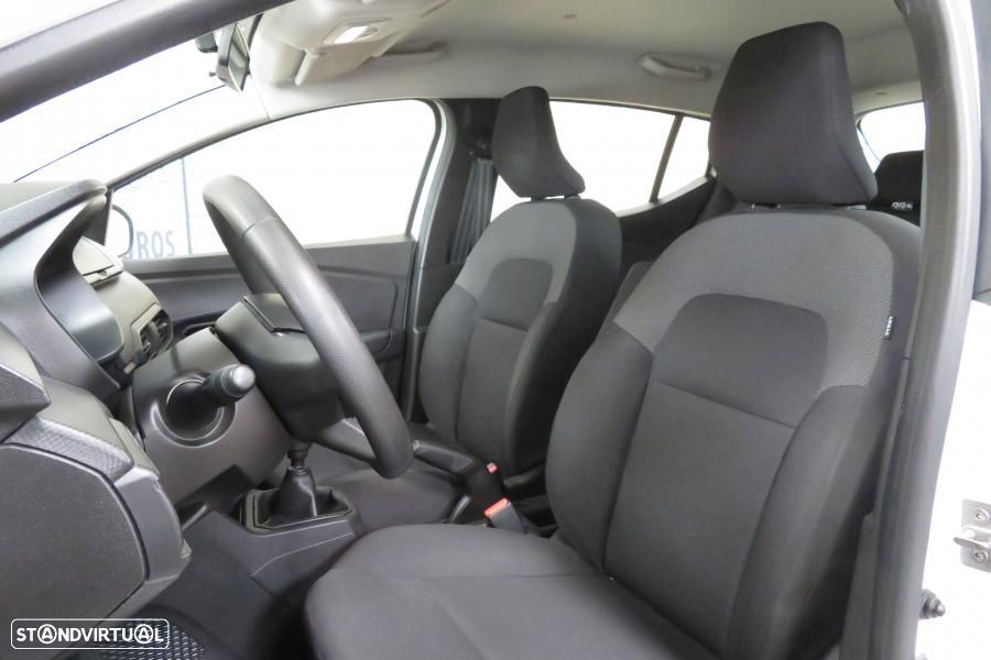 Dacia Sandero 1.0 SCe Essential - 12