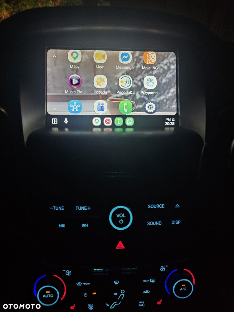 Ford Focus - 10
