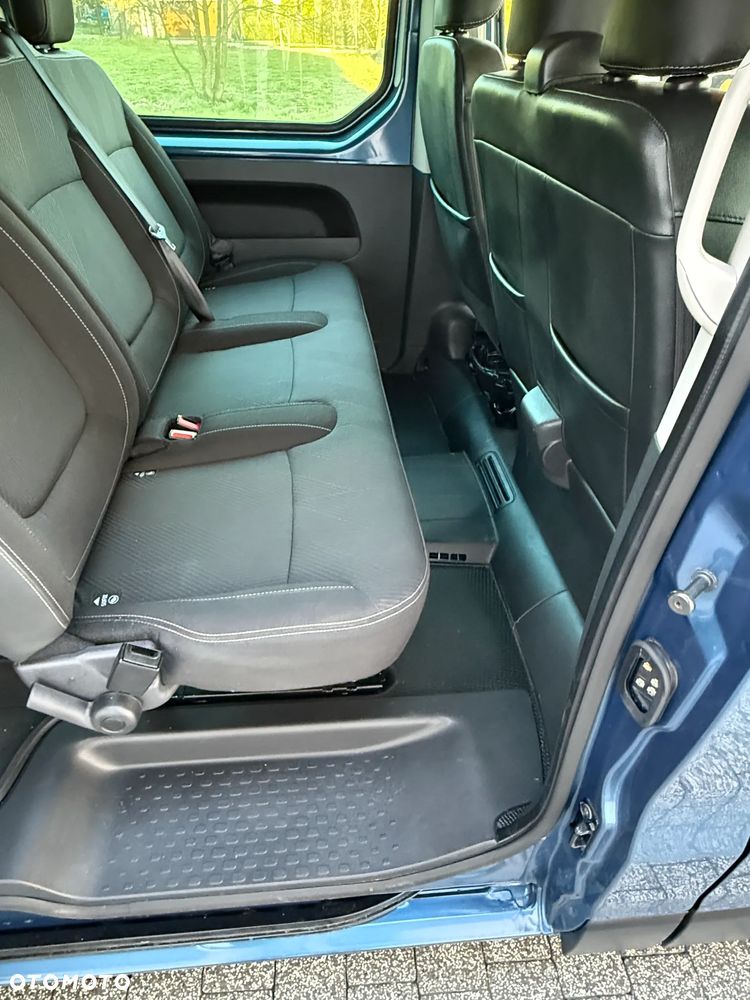 Renault Trafic - 8