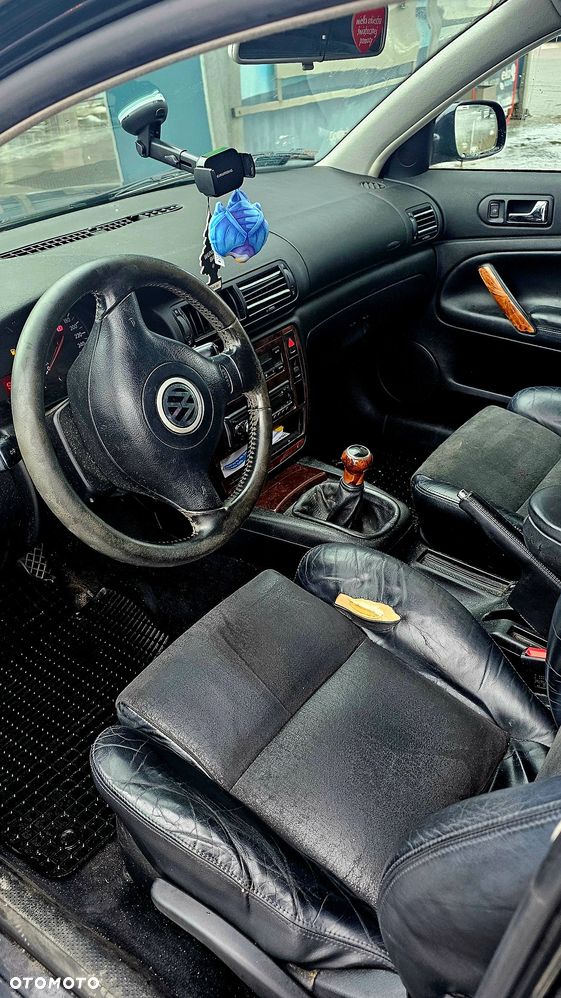 Volkswagen Passat Variant - 10